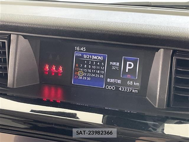 Toyota ROOMY 2016 8914808-7