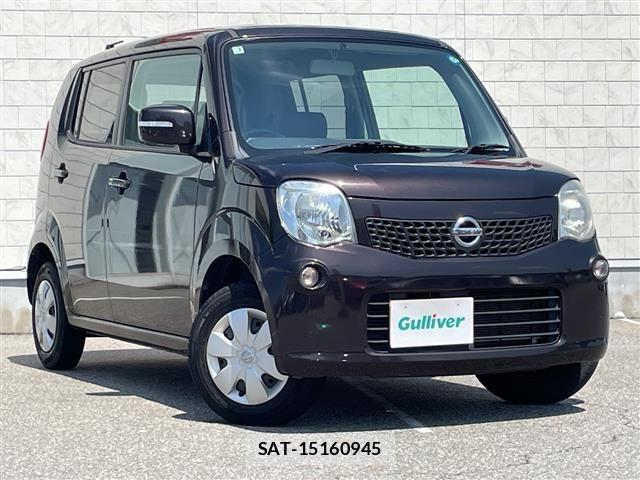 Nissan MOCO 2011 8681607-0