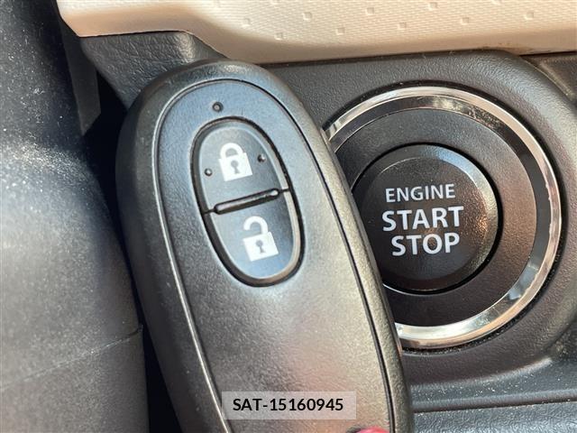 Nissan MOCO 2011 8681607-1