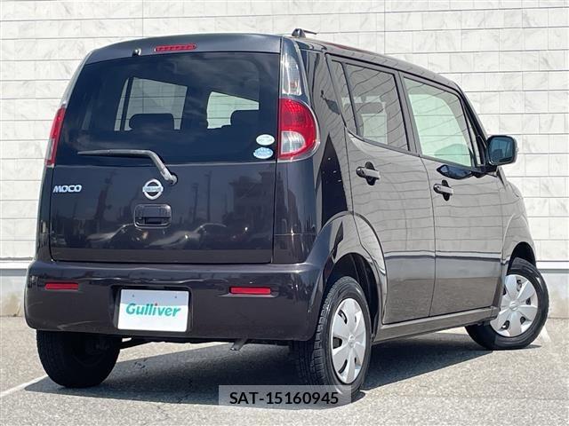 Nissan MOCO 2011 8681607-13