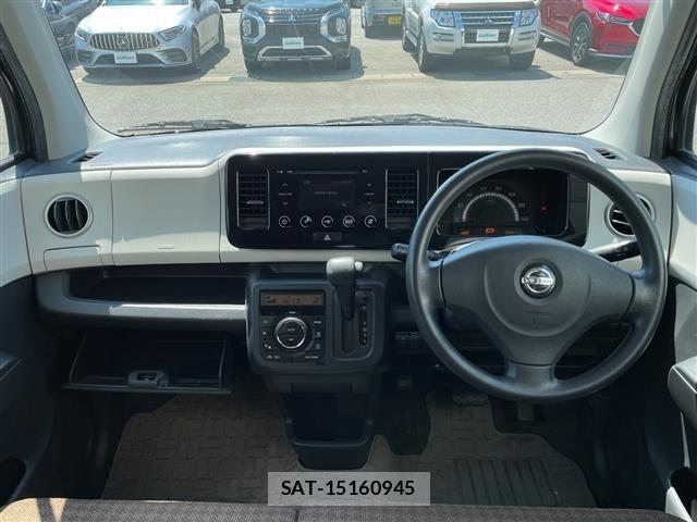 Nissan MOCO 2011 8681607-14