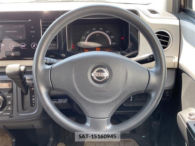 Nissan MOCO 2011 8681607-15