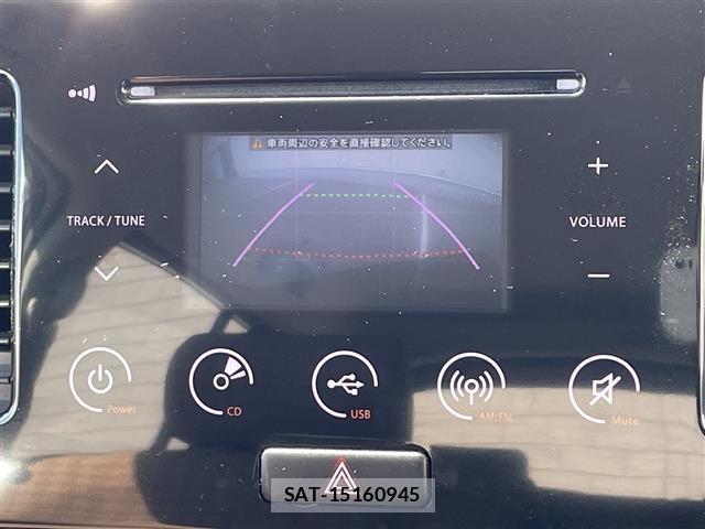 Nissan MOCO 2011 8681607-17