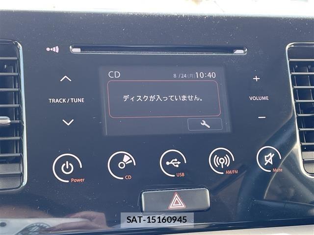 Nissan MOCO 2011 8681607-18