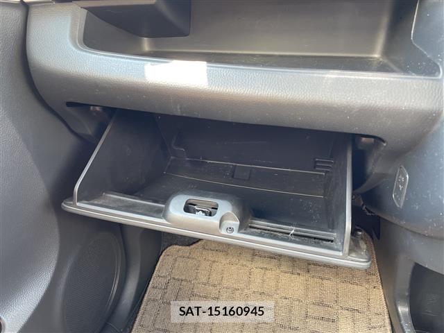 Nissan MOCO 2011 8681607-2