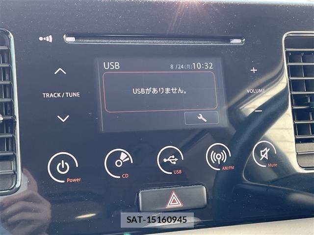 Nissan MOCO 2011 8681607-21