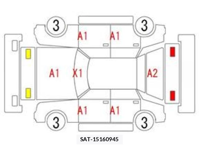 Nissan MOCO 2011 8681607-23