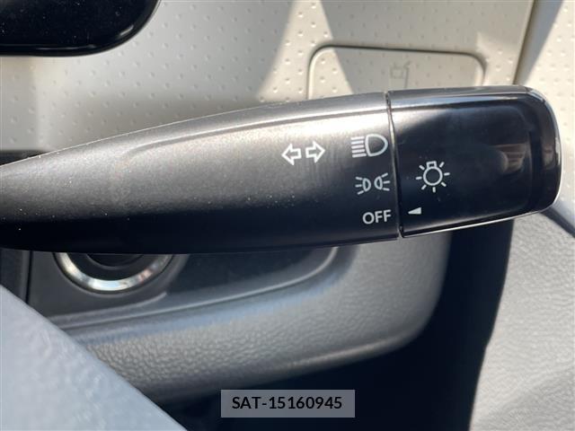 Nissan MOCO 2011 8681607-5