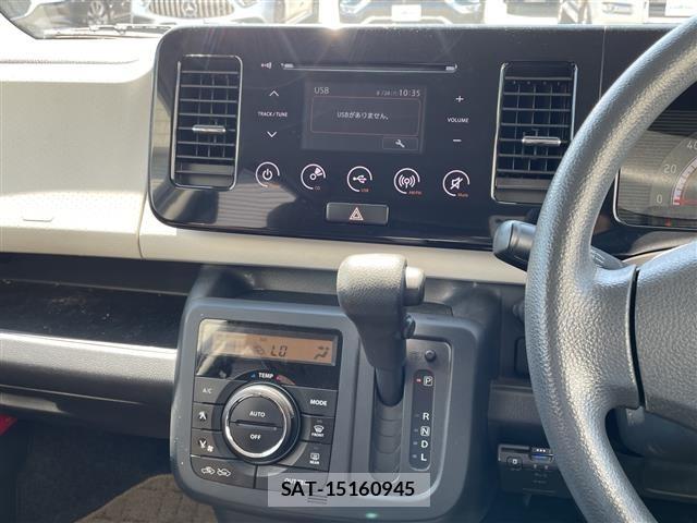 Nissan MOCO 2011 8681607-7