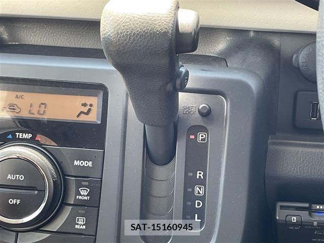 Nissan MOCO 2011 8681607-9