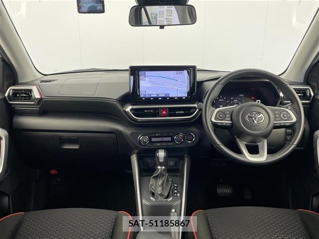 Toyota RAIZE 2020 8707161-16