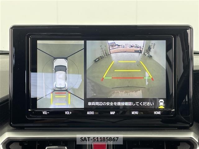 Toyota RAIZE 2020 8707161-18