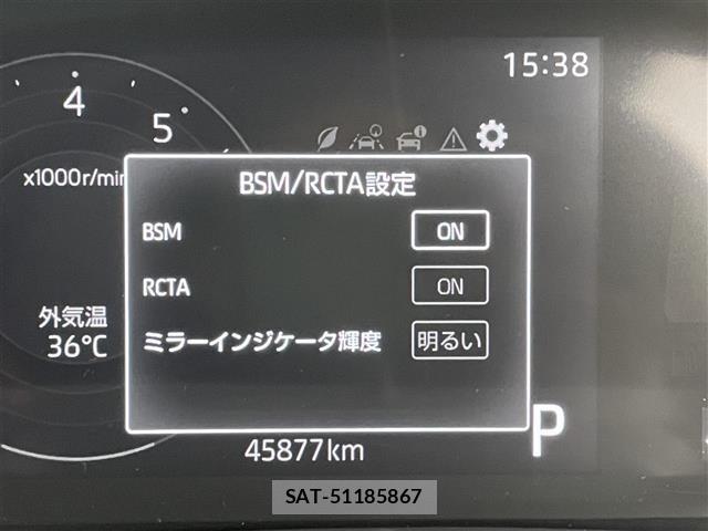 Toyota RAIZE 2020 8707161-19