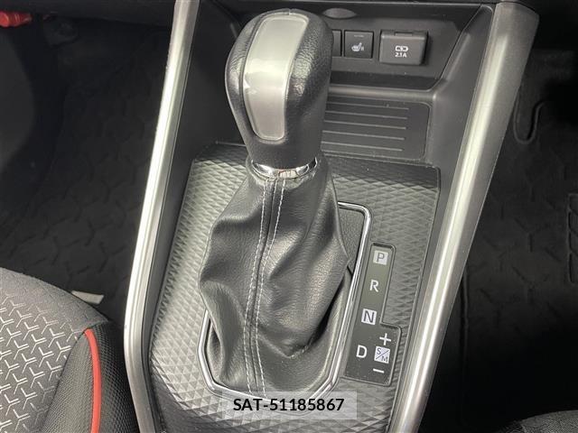 Toyota RAIZE 2020 8707161-4