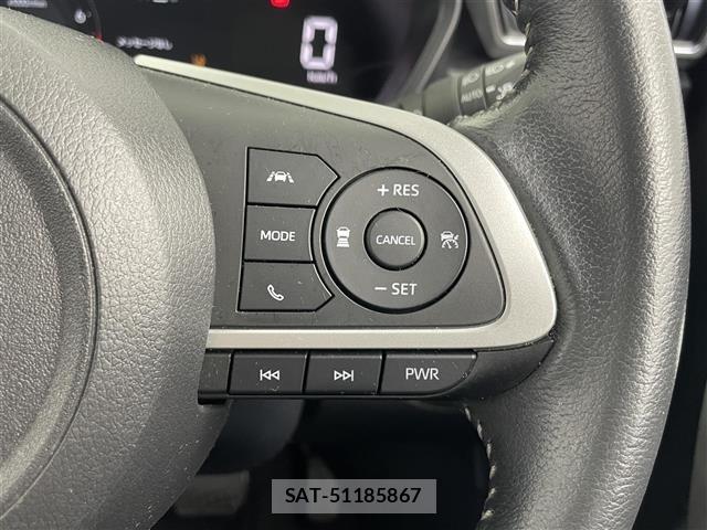 Toyota RAIZE 2020 8707161-5