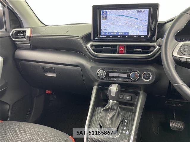 Toyota RAIZE 2020 8707161-6