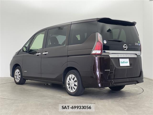 Nissan SERENA 2019 8927533-13