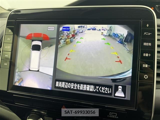 Nissan SERENA 2019 8927533-18