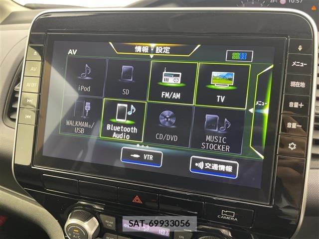 Nissan SERENA 2019 8927533-21