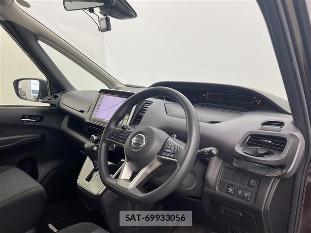 Nissan SERENA 2019 8927533-6