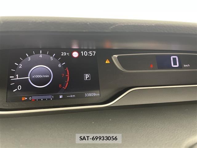 Nissan SERENA 2019 8927533-9