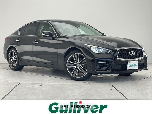 Nissan SKYLINE 2016 8909195-0