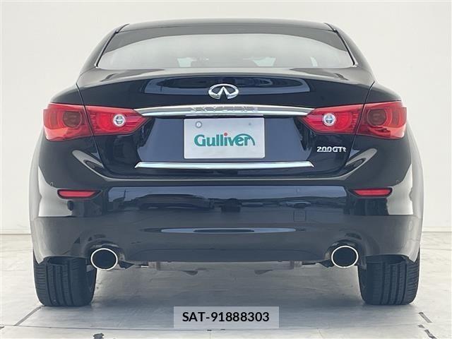 Nissan SKYLINE 2016 8909195-13