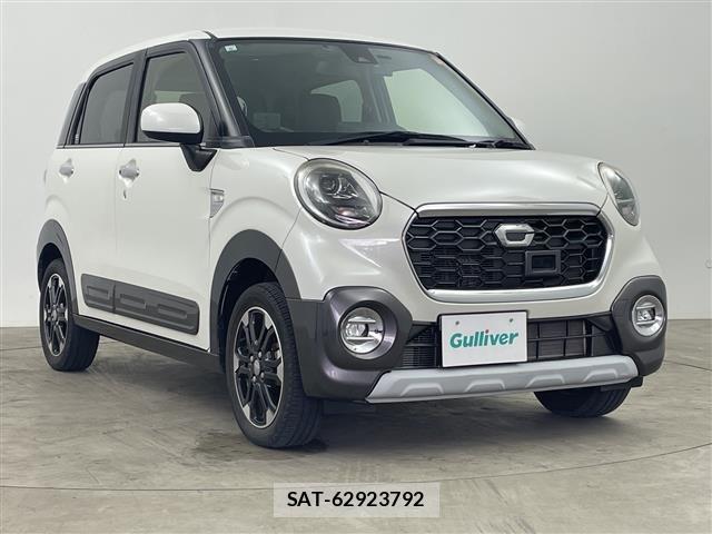 Daihatsu CAST 2017 8705521-0