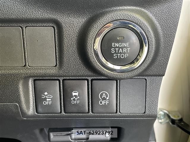 Daihatsu CAST 2017 8705521-11