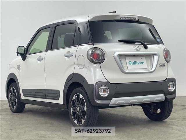 Daihatsu CAST 2017 8705521-13