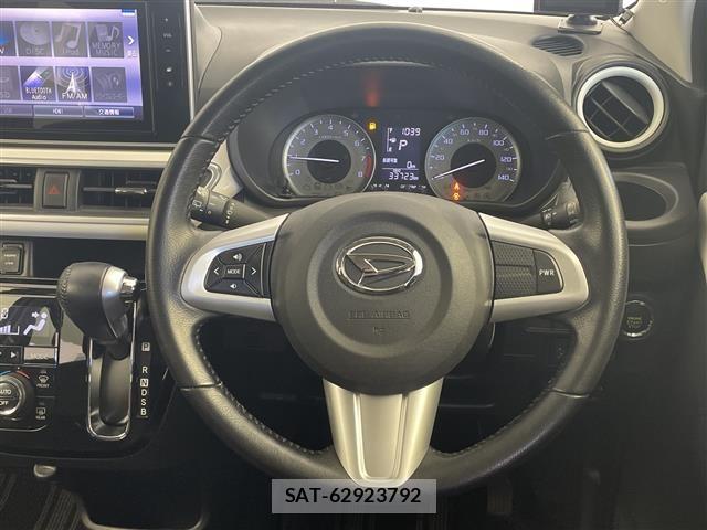 Daihatsu CAST 2017 8705521-19