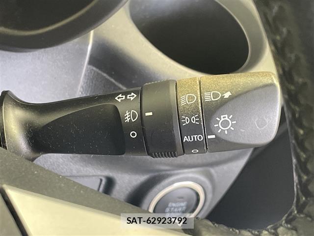 Daihatsu CAST 2017 8705521-5