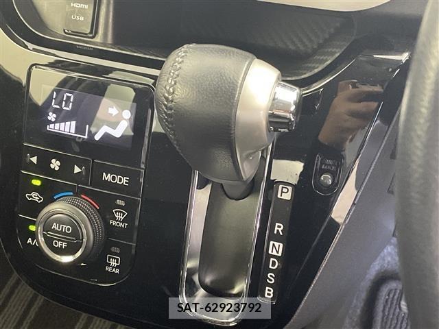 Daihatsu CAST 2017 8705521-7