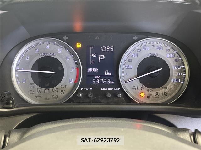Daihatsu CAST 2017 8705521-8