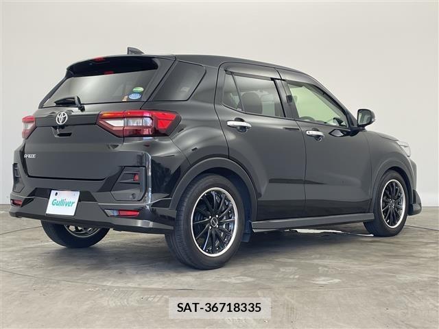 Toyota RAIZE 2020 8707162-16