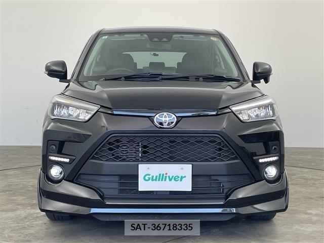 Toyota RAIZE 2020 8707162-17
