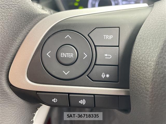 Toyota RAIZE 2020 8707162-4