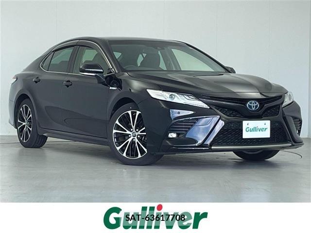 Toyota CAMRY 2019 8885459-0