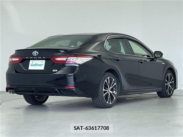 Toyota CAMRY 2019 8885459-15