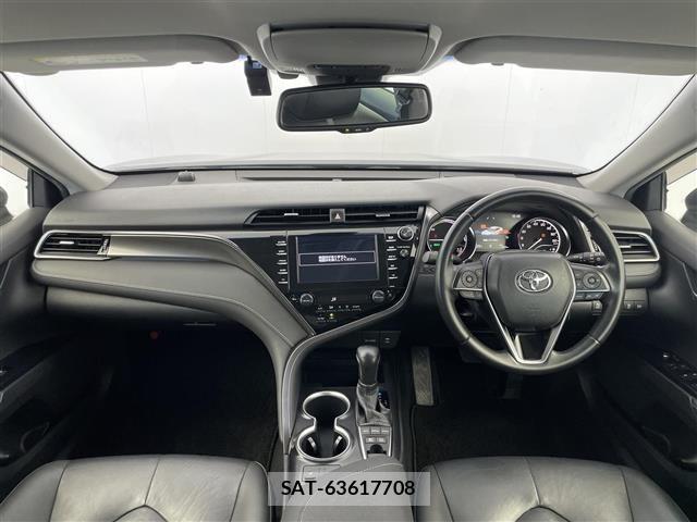 Toyota CAMRY 2019 8885459-16