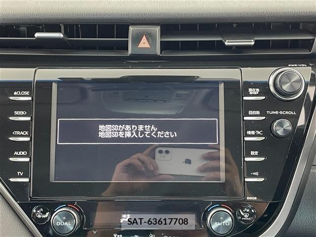 Toyota CAMRY 2019 8885459-17
