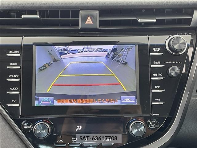 Toyota CAMRY 2019 8885459-18