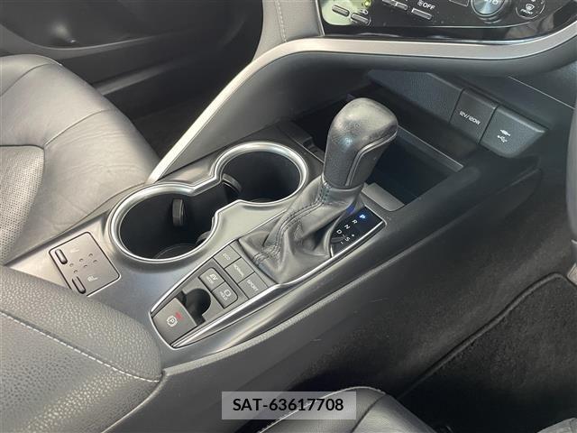 Toyota CAMRY 2019 8885459-2