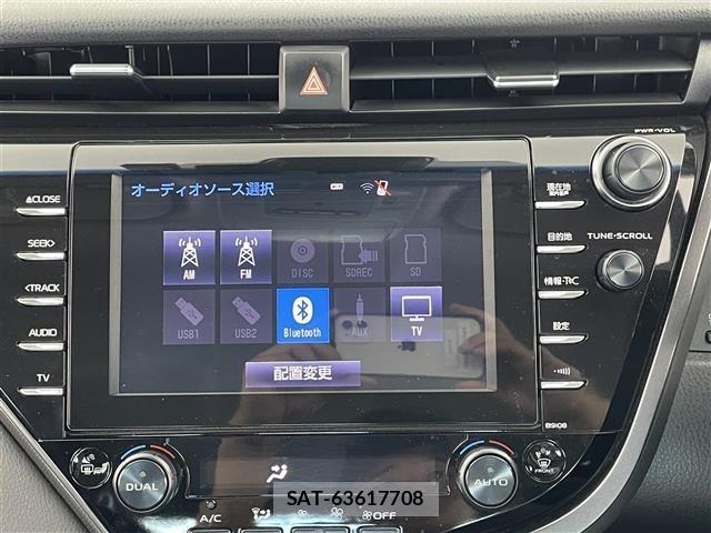Toyota CAMRY 2019 8885459-21