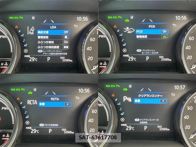 Toyota CAMRY 2019 8885459-5