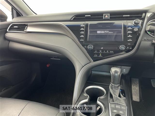 Toyota CAMRY 2019 8885459-6