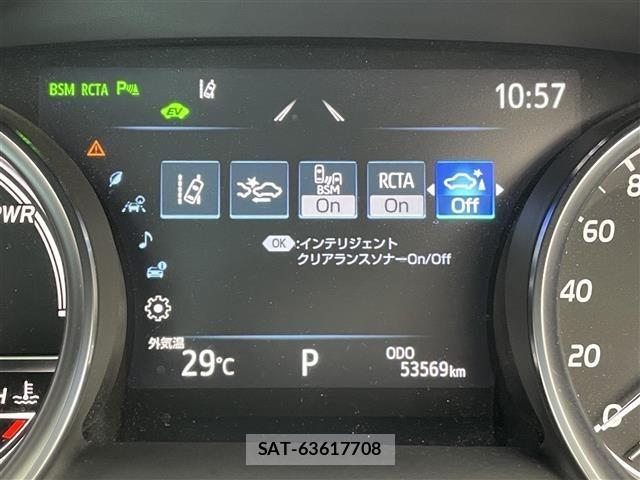 Toyota CAMRY 2019 8885459-7
