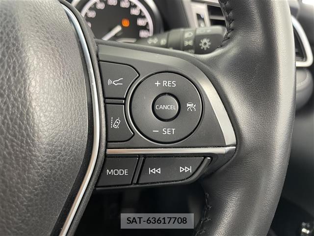 Toyota CAMRY 2019 8885459-9