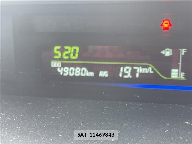 Toyota PRIUS 2012 8938663-1