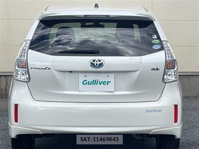Toyota PRIUS 2012 8938663-13